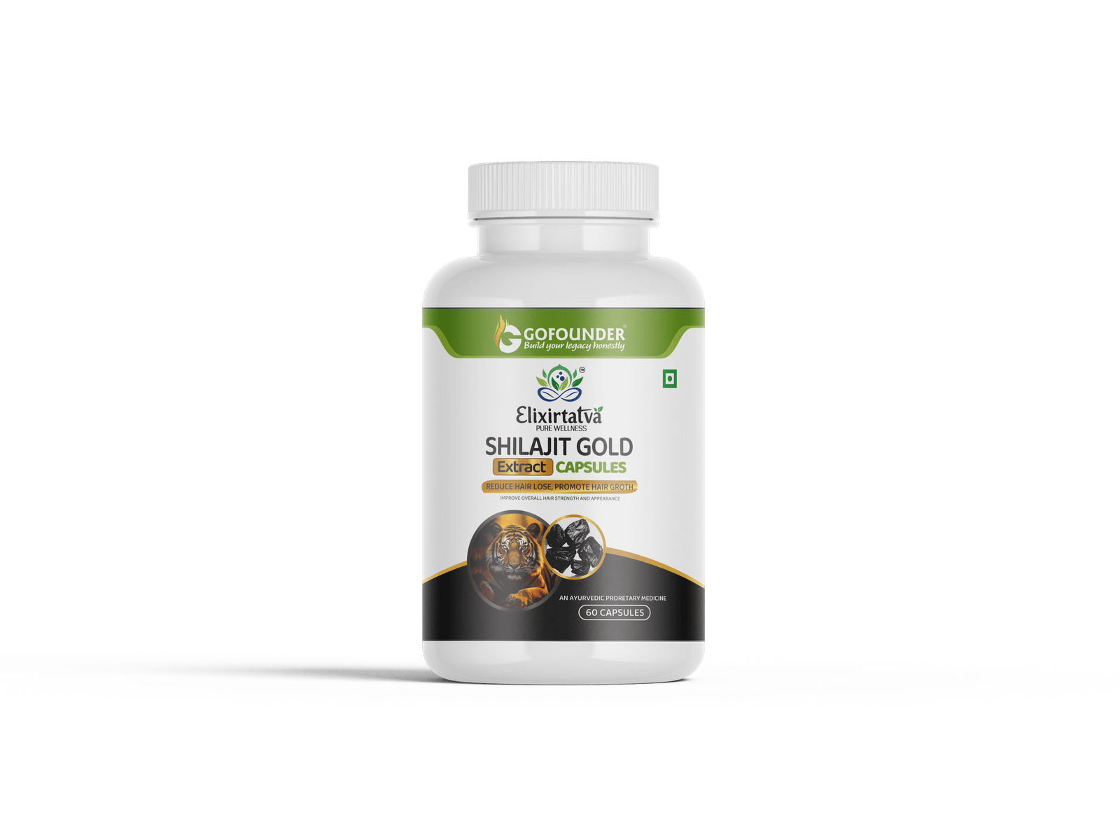 SHILAJIT GOLD EXTRACT